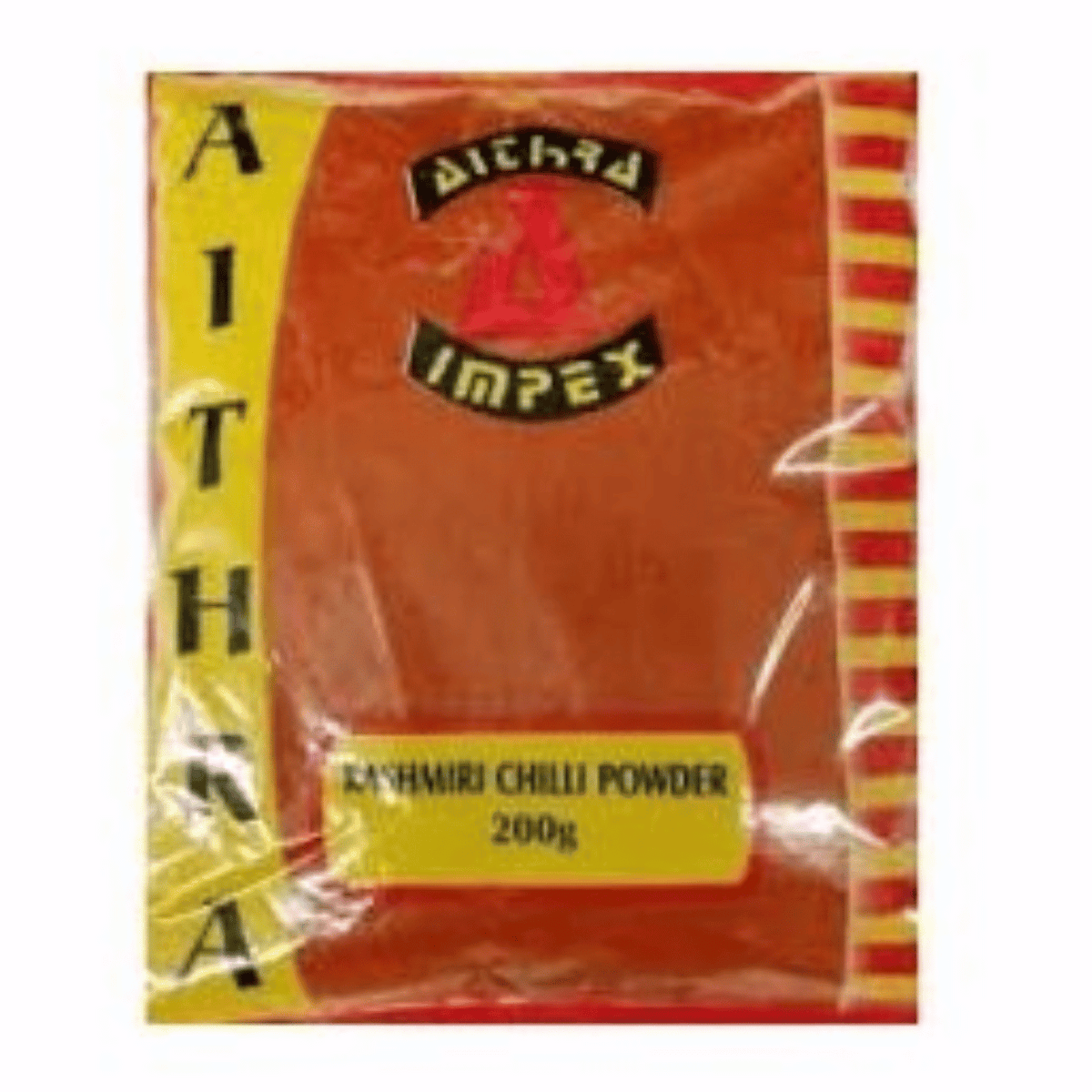 Aithra Chilli Powder Kashmiri 200 GMS