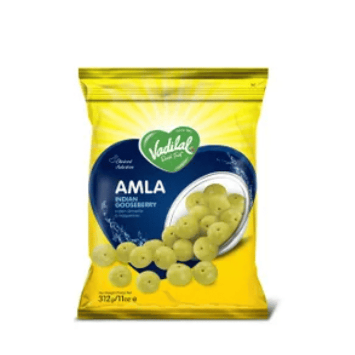 Vadilal Amla