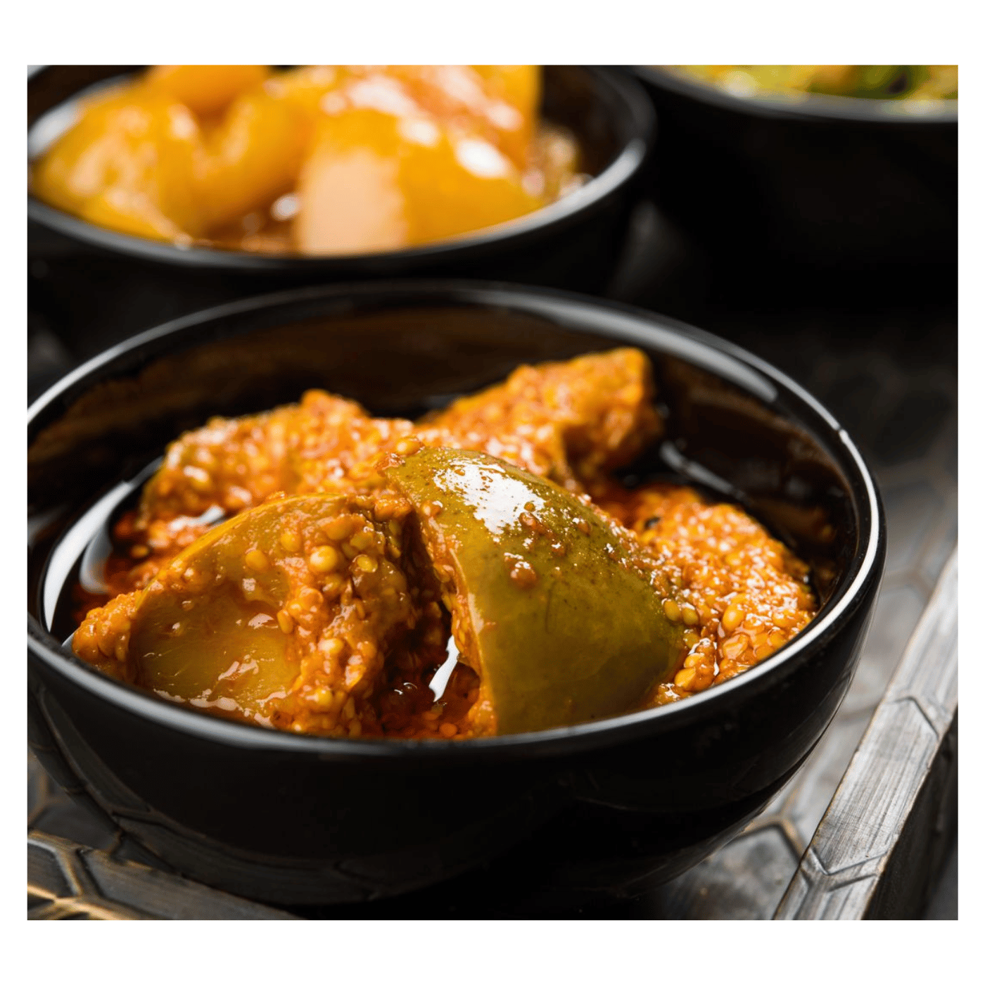 Ahmed Mango Pickle