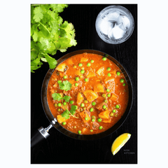 Ashoka Aloo Matar