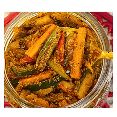 Ahmed Mixed Pickle