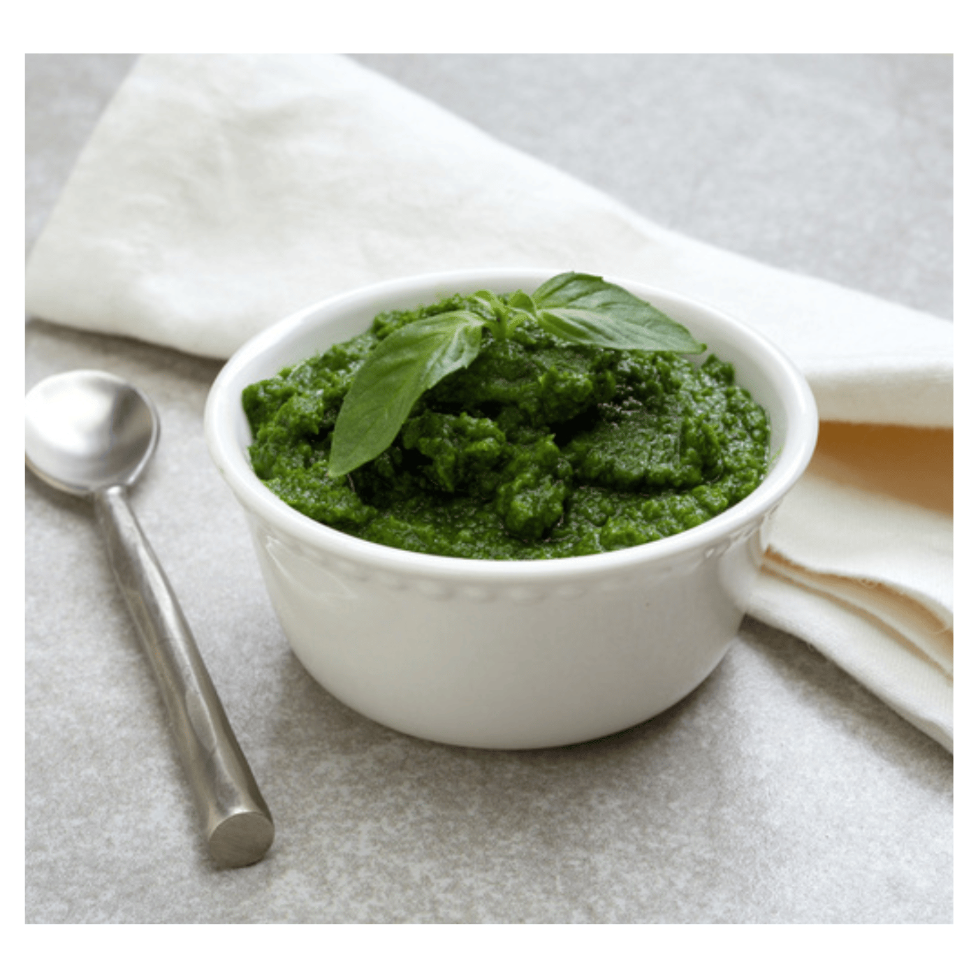 Ahmed Mint Sauce