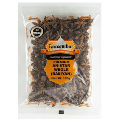 Katoomba Anistar 100 GMS
