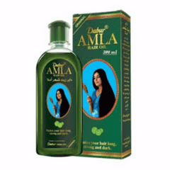 Dabur Amla hair Oil