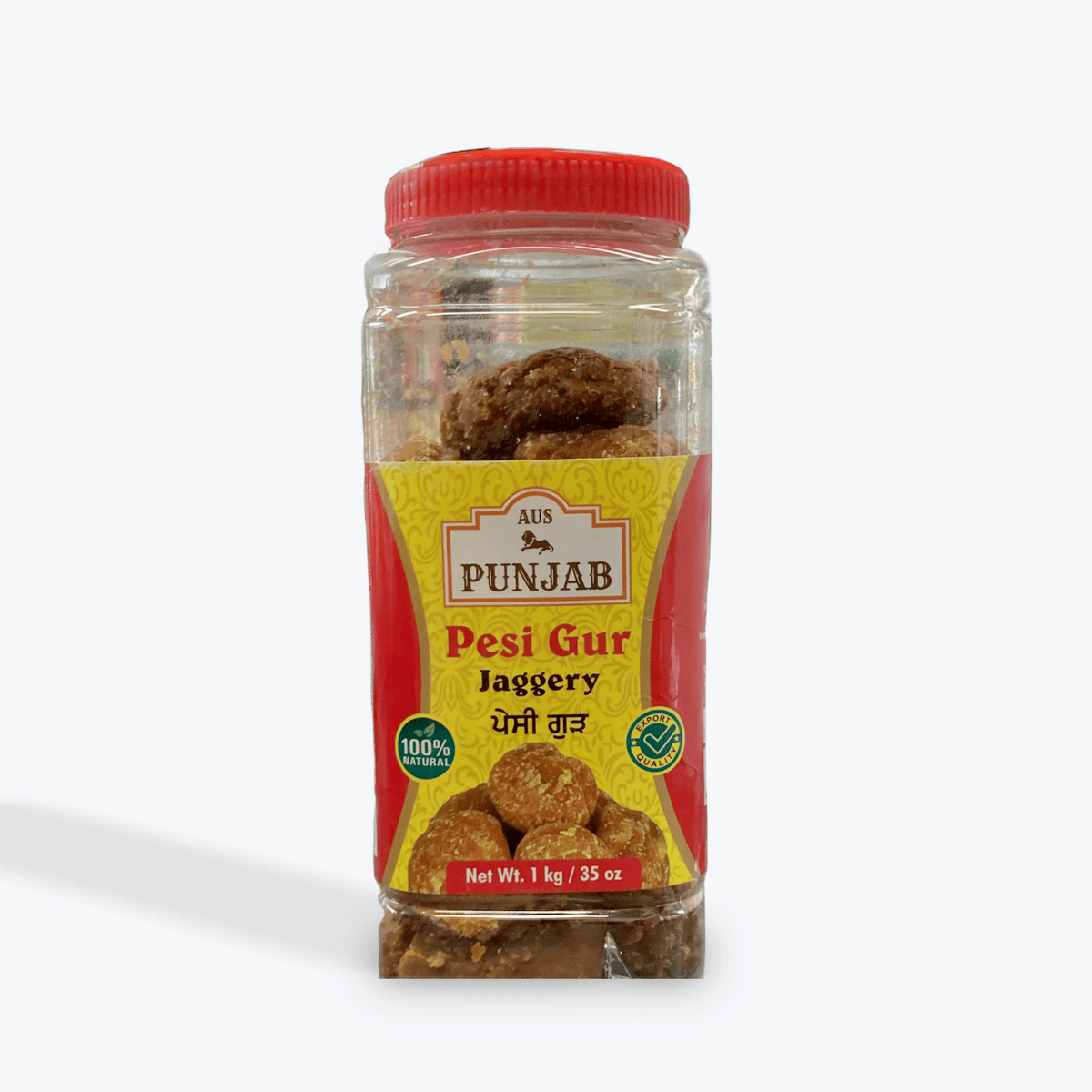 Aus Punjab Pesi Gur