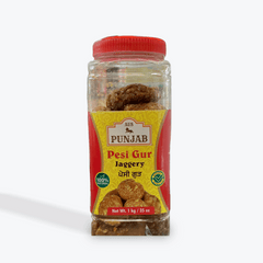 Aus Punjab Pesi Gur