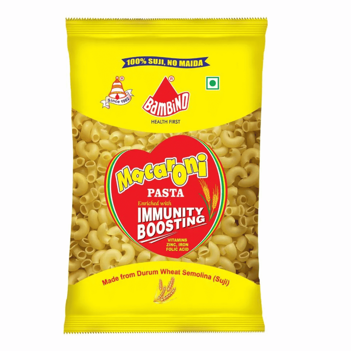 Bambino Macaroni