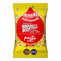 Bambino Macaroni