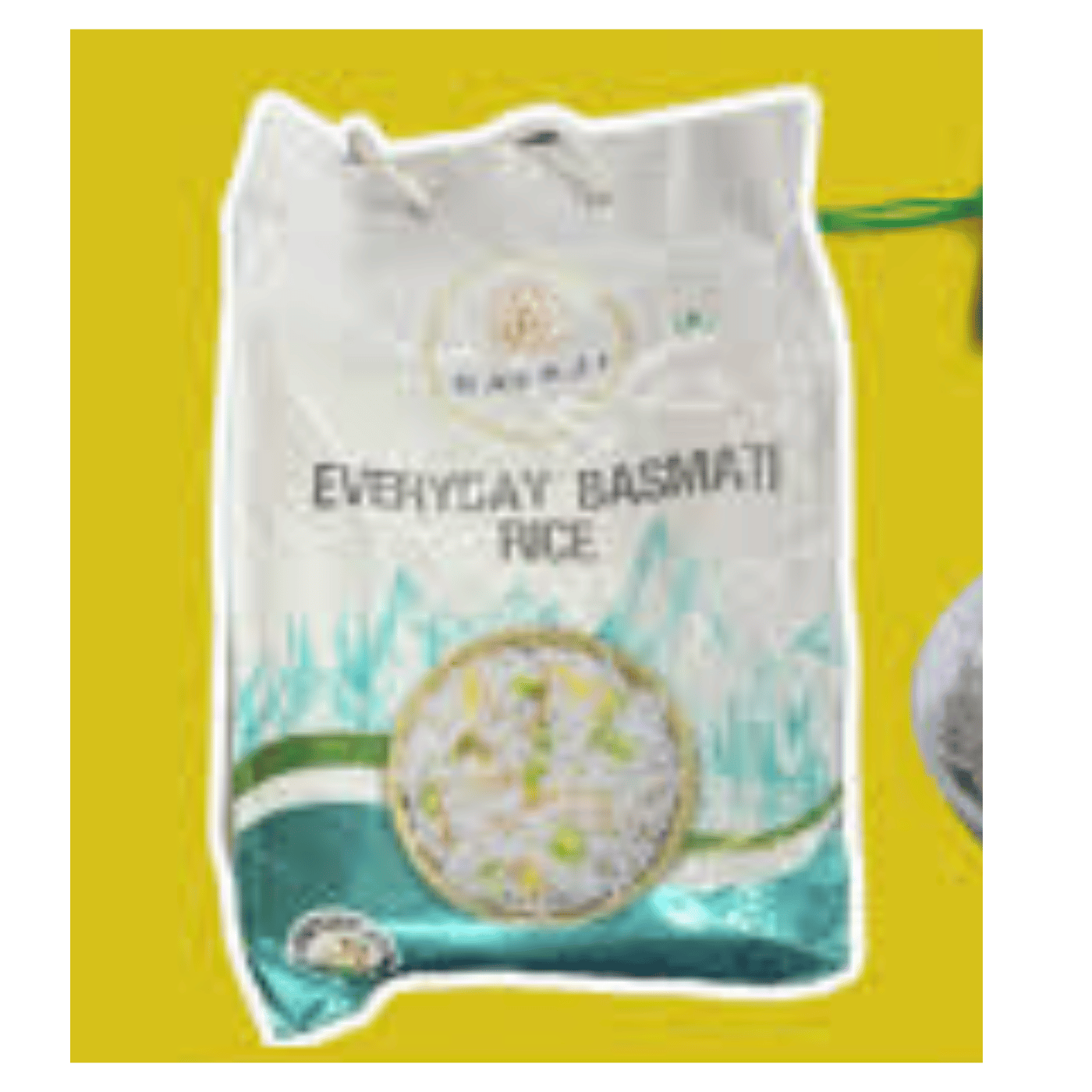 Balaji Everyday Basmati Rice