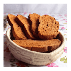 Bikaji Gur Rusk