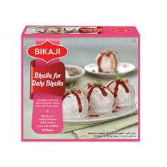 Bikaji Dahi Bhalla