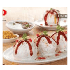 Bikaji Dahi Bhalla