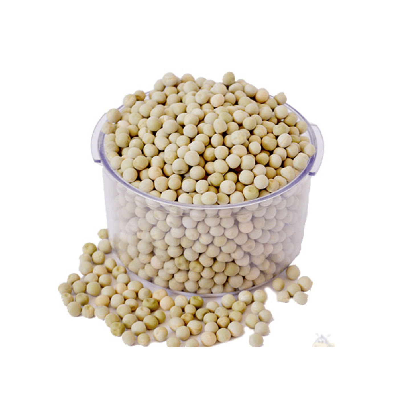 Saurbhi Blue peas