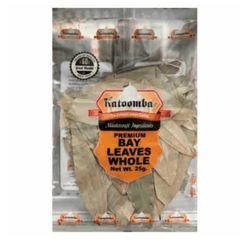 Katoomba Bay Leaves 25 GMS