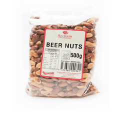 Hecham Beer Nuts