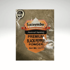 Katoomba Black Pepper Powder 250 GMS
