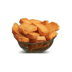 Bikano Suji Rusk