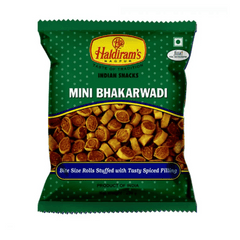 Haldiram's Mini  Bhakarwadi