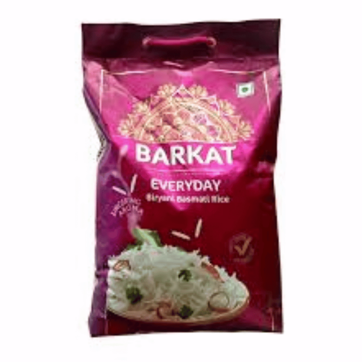 Barkat Everyday Rice
