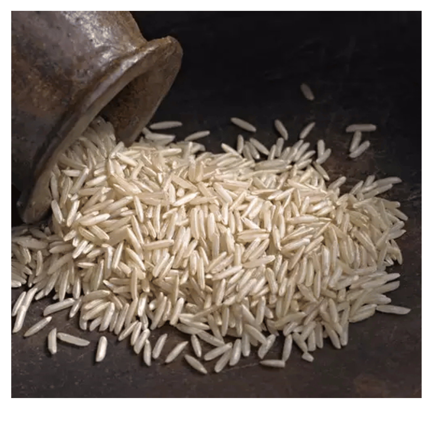 Barkat Everyday Rice