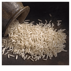 Barkat Everyday Rice