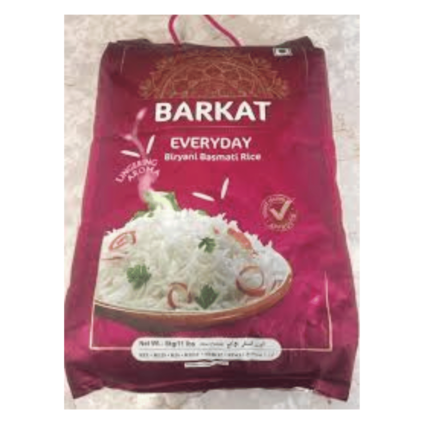 Barkat Everyday Rice