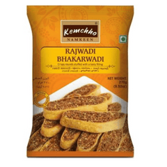 Kemchho Bhakarwadi