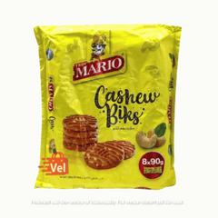 Mario Cashew Biks