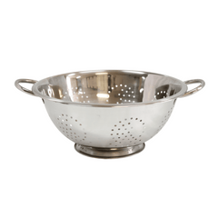 Vinod Deep Colander 34 CM
