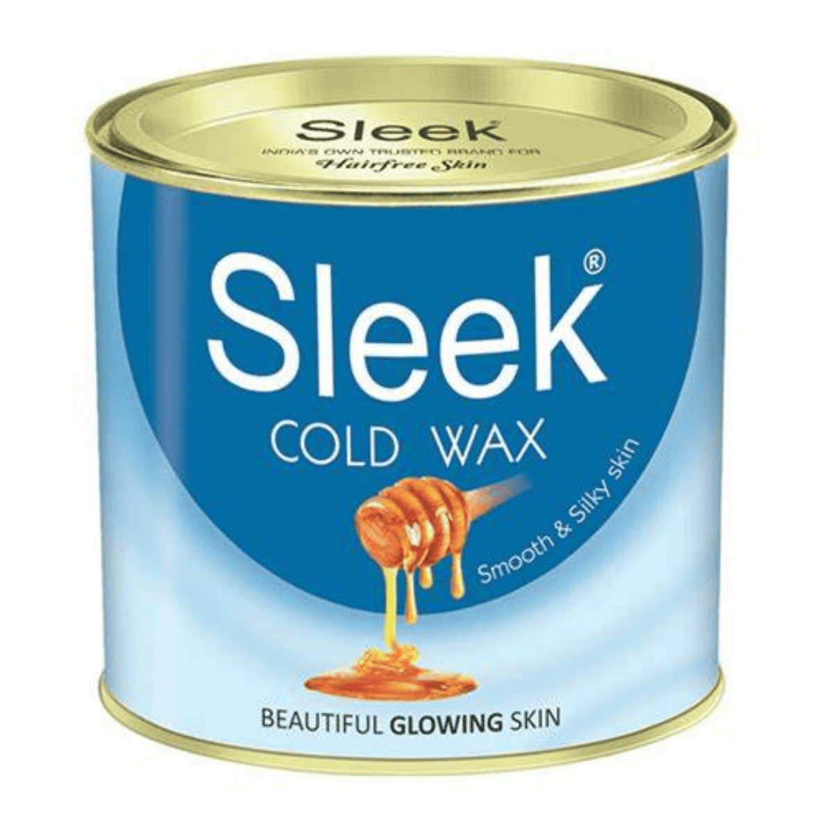Sleek Cold Wax 600 GM
