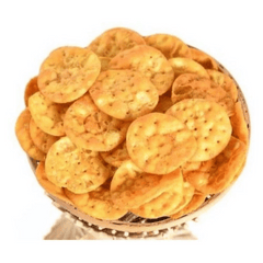 Kemchho Chaat Puri