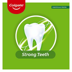 Colgate Herbal Anticavity Toothpaste, 200 grams