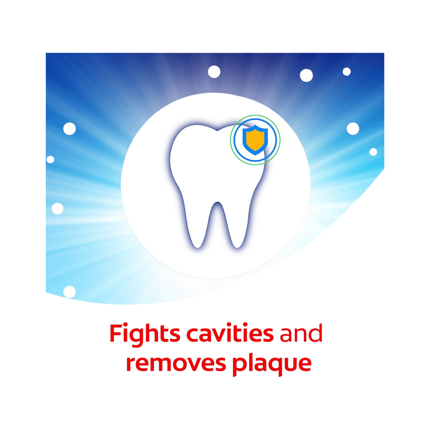 Colgate Advanced White 110g