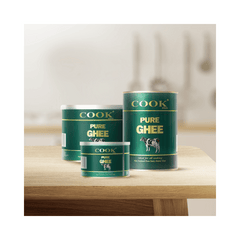 Cook Desi Pure Ghee