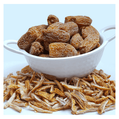 Hecham Dry Dates 500 Gms