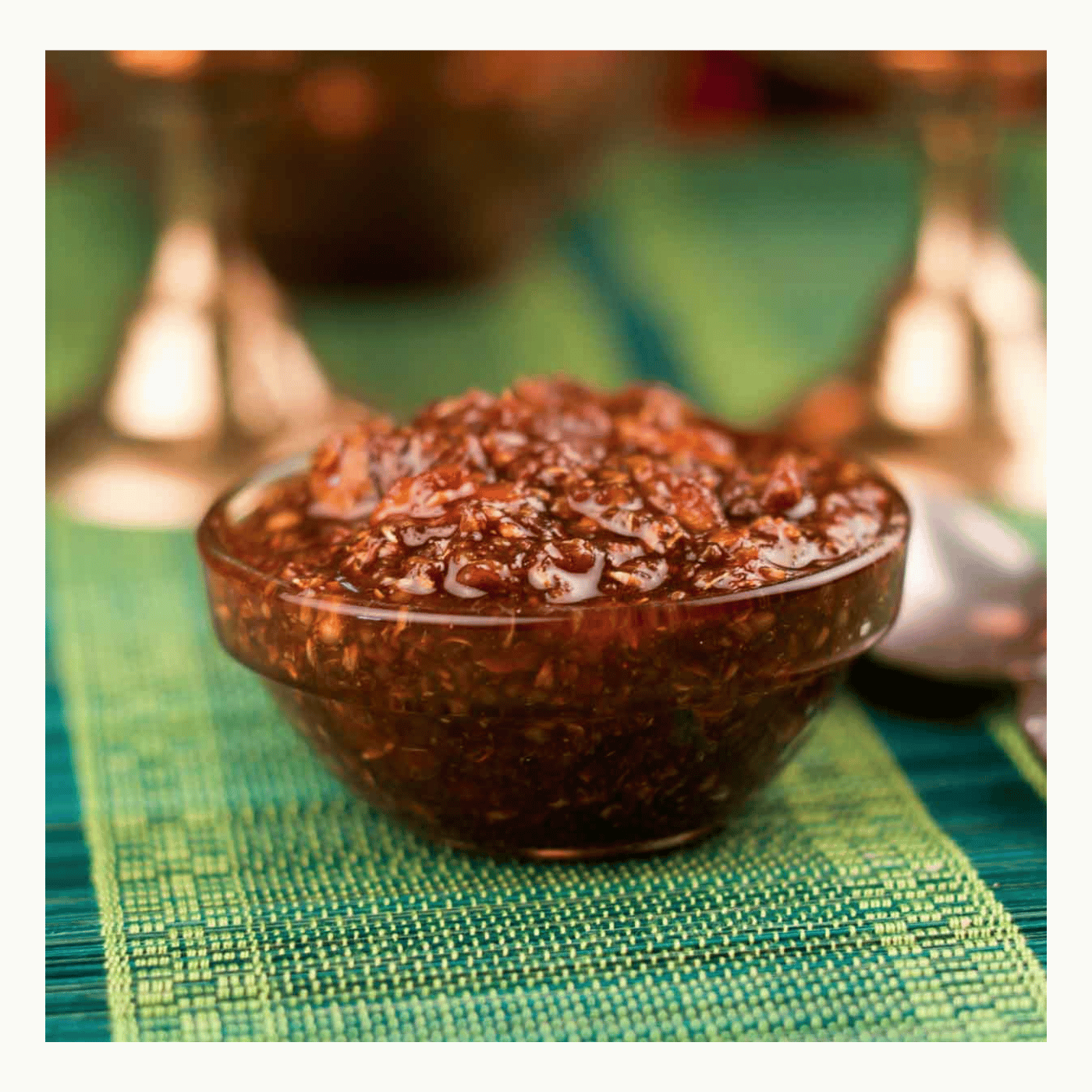 Deep Gorkeri Pickle