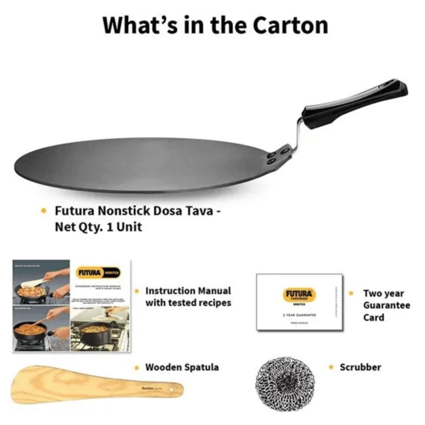 Futuira Dosa Tava