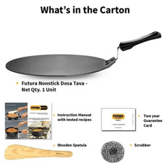 Futuira Dosa Tava