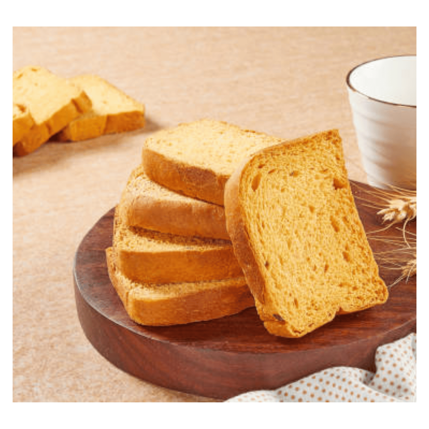 Frontier Rusk