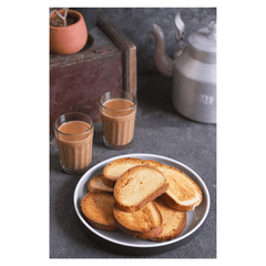 Frontier Rusk