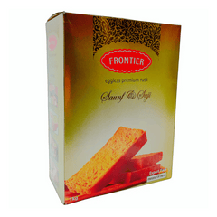 Frontier Saunf Rusk