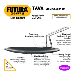 Futura Roti Tawa