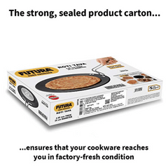 Futura Roti Tawa