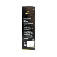 Fogg Body Spray 120 Ml