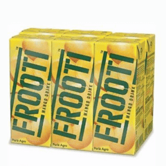 Frooti 6*200ML