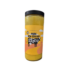 Gold Leaf Pure Desi Ghee 1