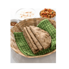 Haldiram's Gluten Free Chapati