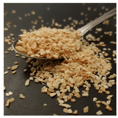 PATTU GARLIC GRANULES 100 GMS