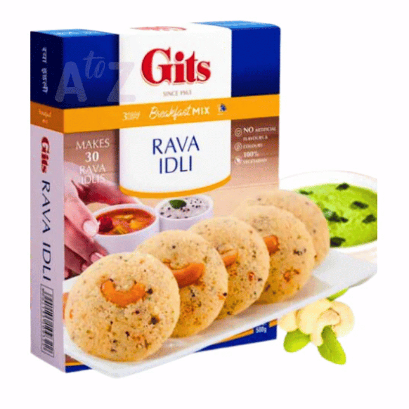Gits Rava Idli Mix