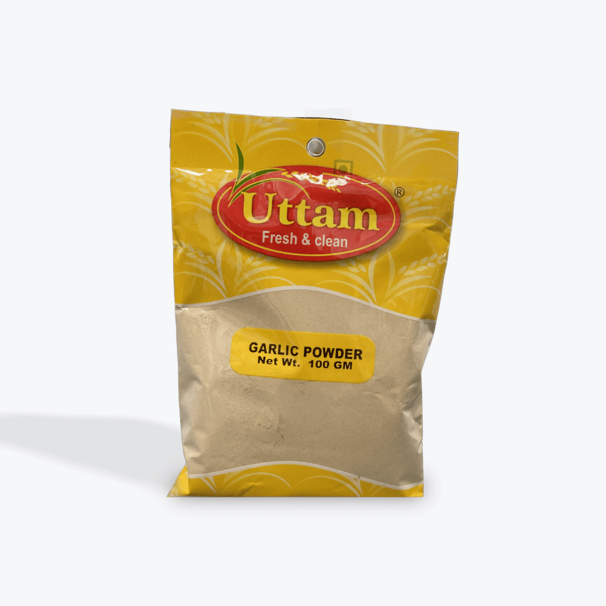Uttam Garlic Powder 100 GMS